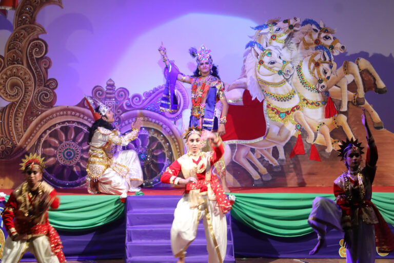 BestSchoolinJaipur BVBVidyashramImg7